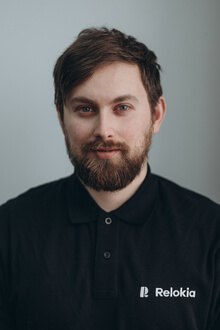 Yaroslav Povazhnyi